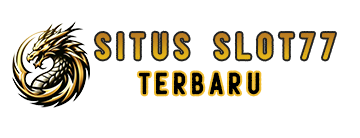 Situs Slot777 Terbaru